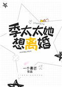 季太太她想离婚小说