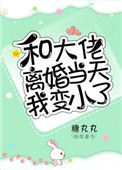《和大佬离婚当天我变小了》