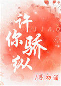 《许你骄纵》小说