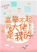 高攀不起的大佬是我的[重生]小说