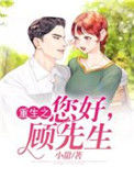 《重生之你好，顾先生》