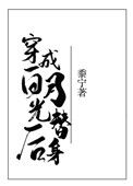 《穿成白月光替身后》小说