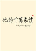 他的千万柔情小说