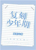 复刻少年期[重生]小说