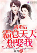 《离婚后霸总天天想娶我》小说