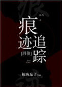 《痕迹追踪[刑侦]》