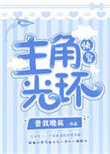 主角光环[快穿]图片