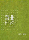 《营业悖论[娱乐圈]》小说