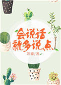 会说话就多说点小说