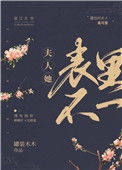 《夫人她表里不一》