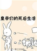 《皇帝们的死后生活》