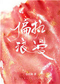 《偏执浪漫》小说