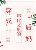 《穿成年代文里的后妈》小说