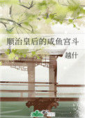 《顺治皇后的咸鱼宫斗》小说