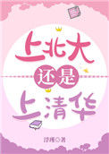 《上北大还是上清华》