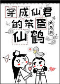 《穿成仙君的笨蛋仙鹤》小说