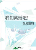 《我们离婚吧！》