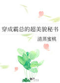 穿成霸总的超美貌秘书图片