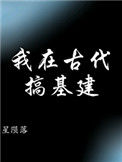 《我在古代搞基建》