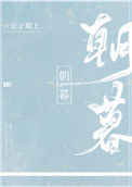 《朝暮》小说