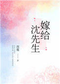 《嫁给沈先生》小说