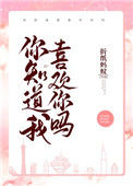 《你知道我喜欢你吗》