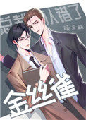 《总裁他认错了金丝雀》