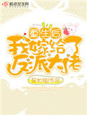 《重生后我嫁给了反派大佬》