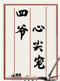 《四爷心尖宠（清穿）》