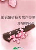 《密妃娘娘每天都在变美》