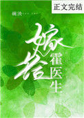 《嫁给霍医生》