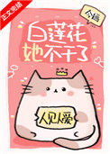 《白莲花她不干了》小说