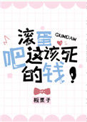 《滚蛋吧这该死的钱》小说