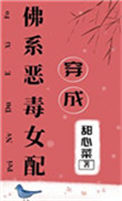《穿成佛系恶毒女配》