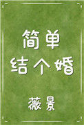 《简单结个婚》小说