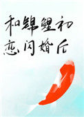 《和锦鲤初恋闪婚后》