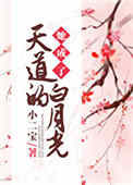 《她成了天道的白月光》