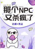 《那个NPC又杀疯了》