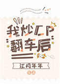 《我炒CP翻车后》小说