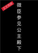 《微臣，参见公主殿下》