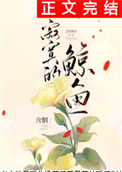 《寂寞的鲸鱼》小说