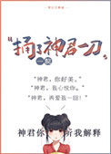 《捅了神君一刀》