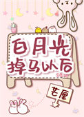 《白月光掉马以后》