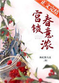 《宫锁春意浓》小说