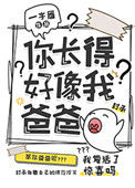《你长得好像我爸爸》小说