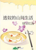 《逃奴的山间生活》