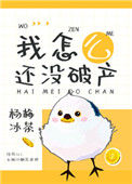 《万人迷女配只想破产》
