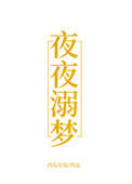《夜夜溺梦》小说