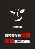 《每天都在被侦探逮捕的边缘试探》