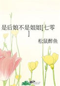 《是后娘不是姐姐[七零]》